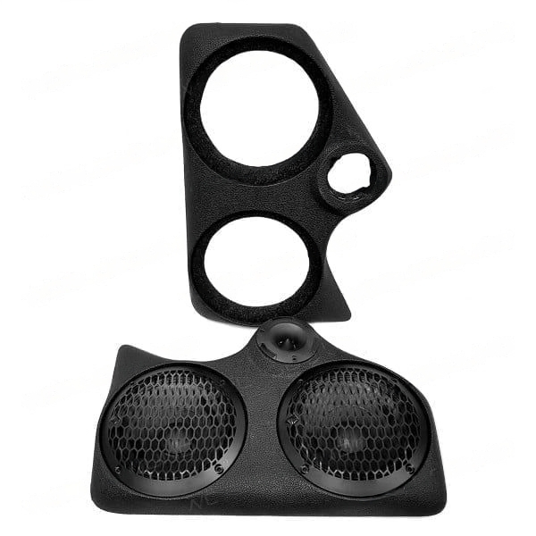 Chevrolet Niva, НИВА (NEW), Иномарки Real Sound Нива Урбан 