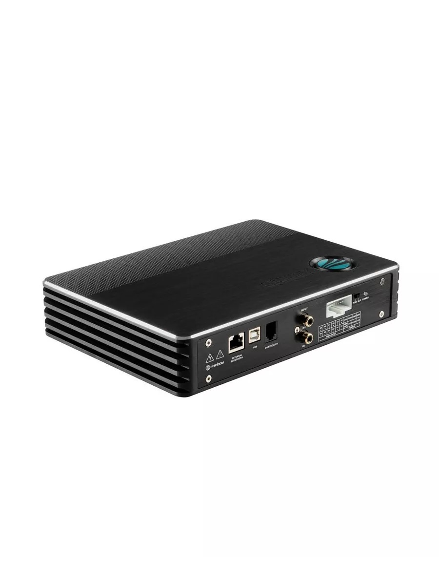 Процессоры, процеусилители Rainbow SL-PA400 