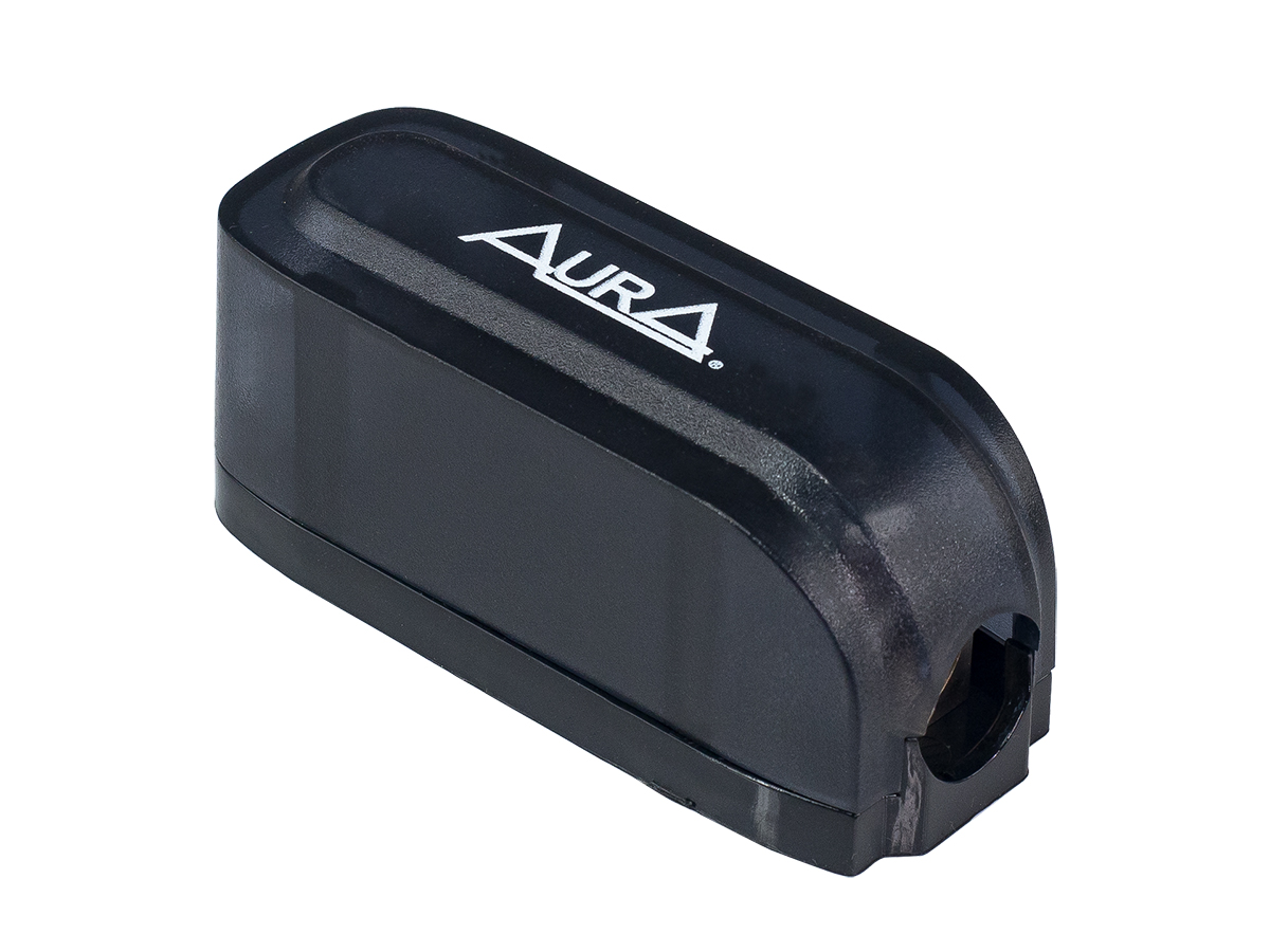 Дистрибьюторы, колбы, держатели предохранителя AurA FHL-1024 