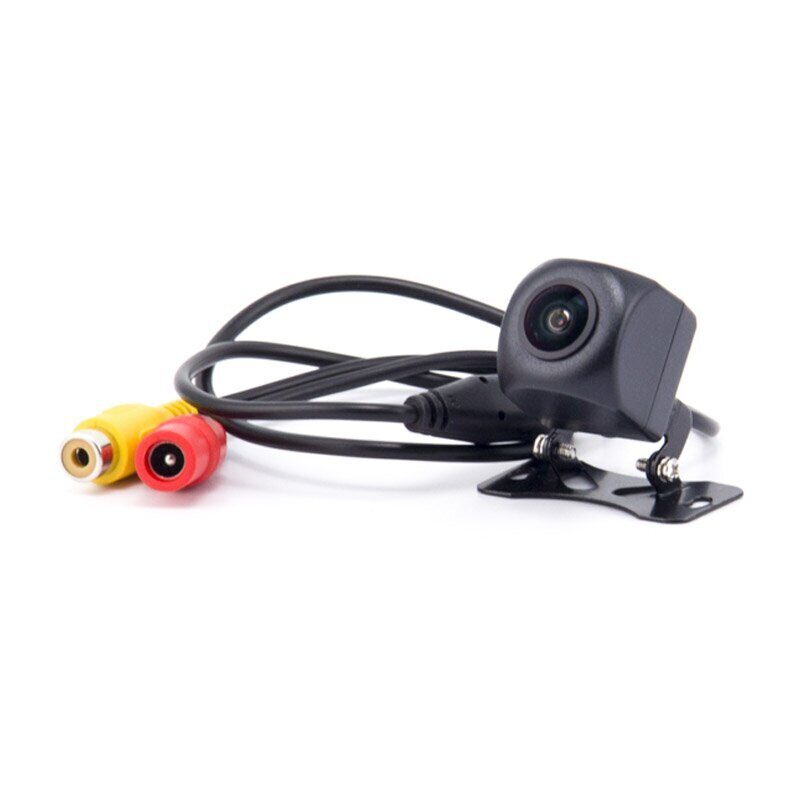 Универсальные видеокамеры, Камеры в номерных рамках, Аксессуары Eplutus CM-72 