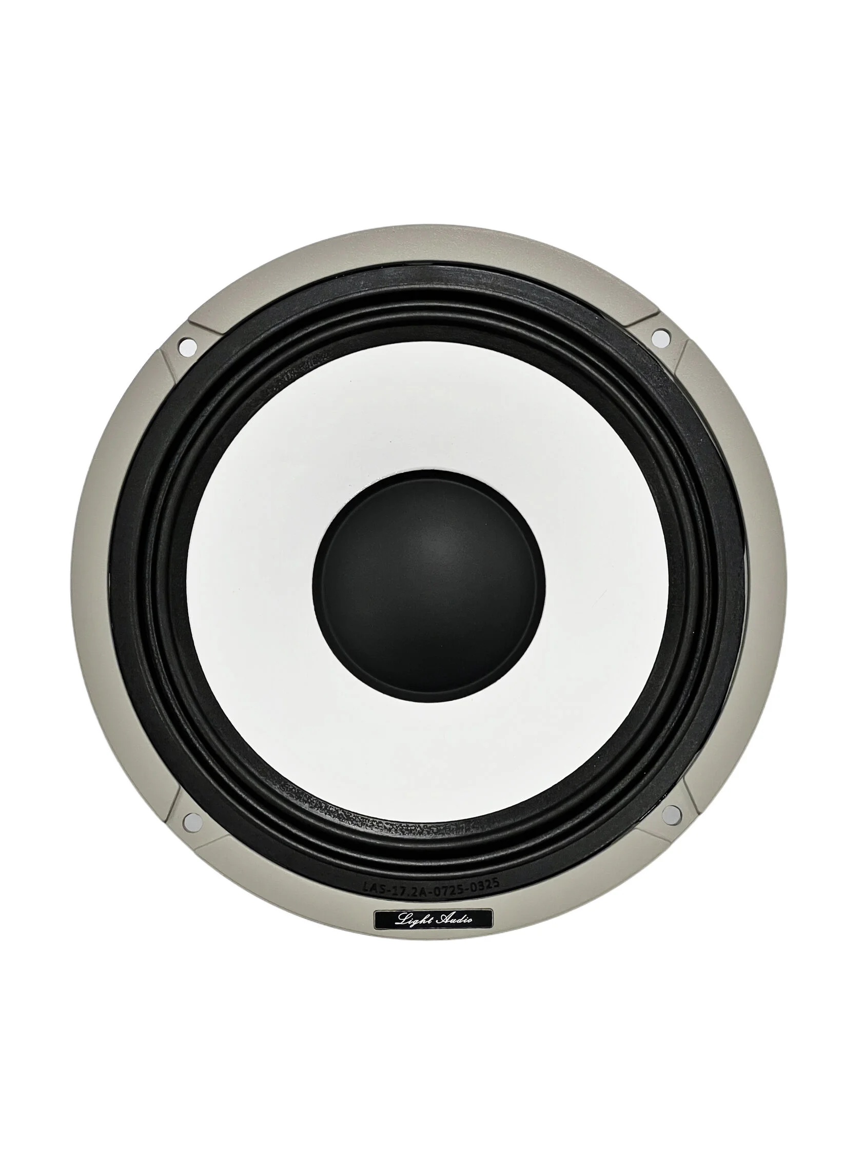 Акустика автомобильная Light Audio LAS-17.2A 