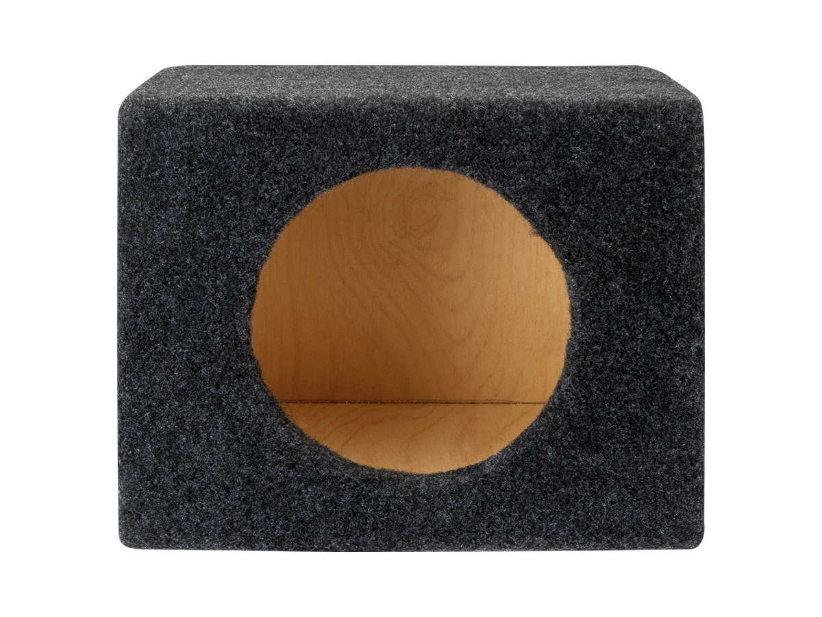 Корпуса для сабвуферов и акустики AurA BOX-8-15-PW 