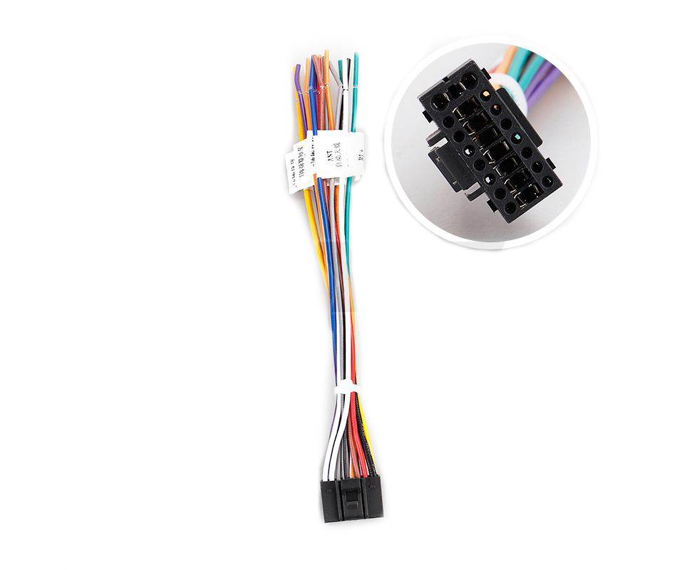 2-DIN ресиверы с навигацией TEYES CC3 4+32 