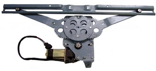 Стеклоподъёмники Урал Ваз 2109/2115