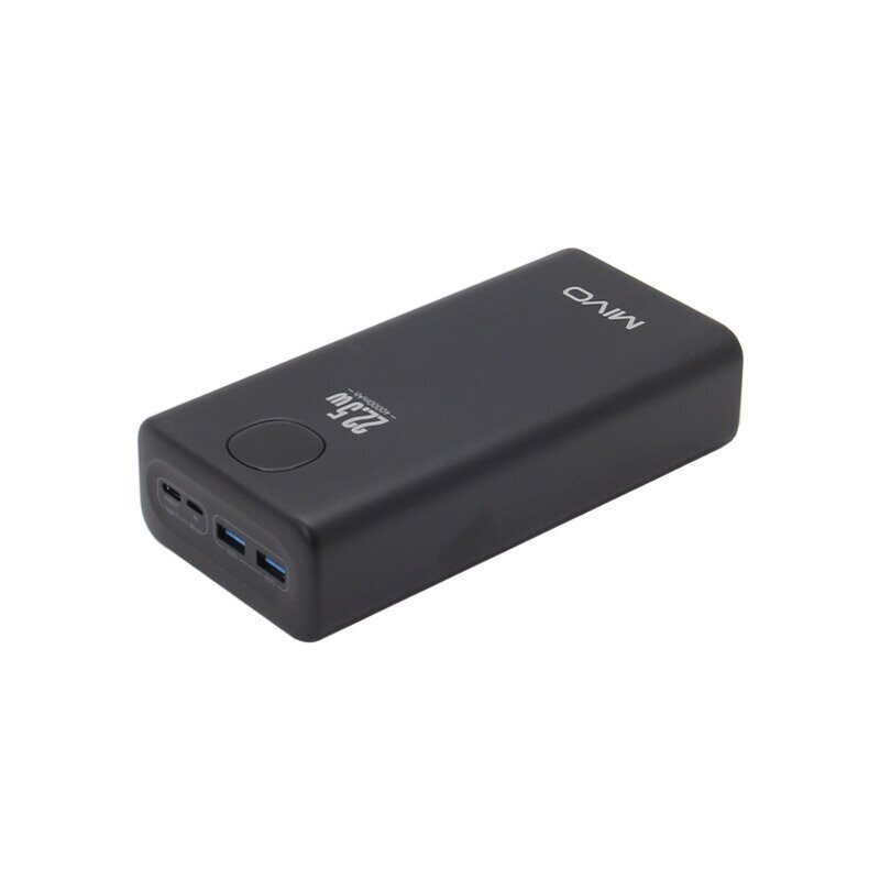 Преобразователи напряжения Mivo MB-409Q