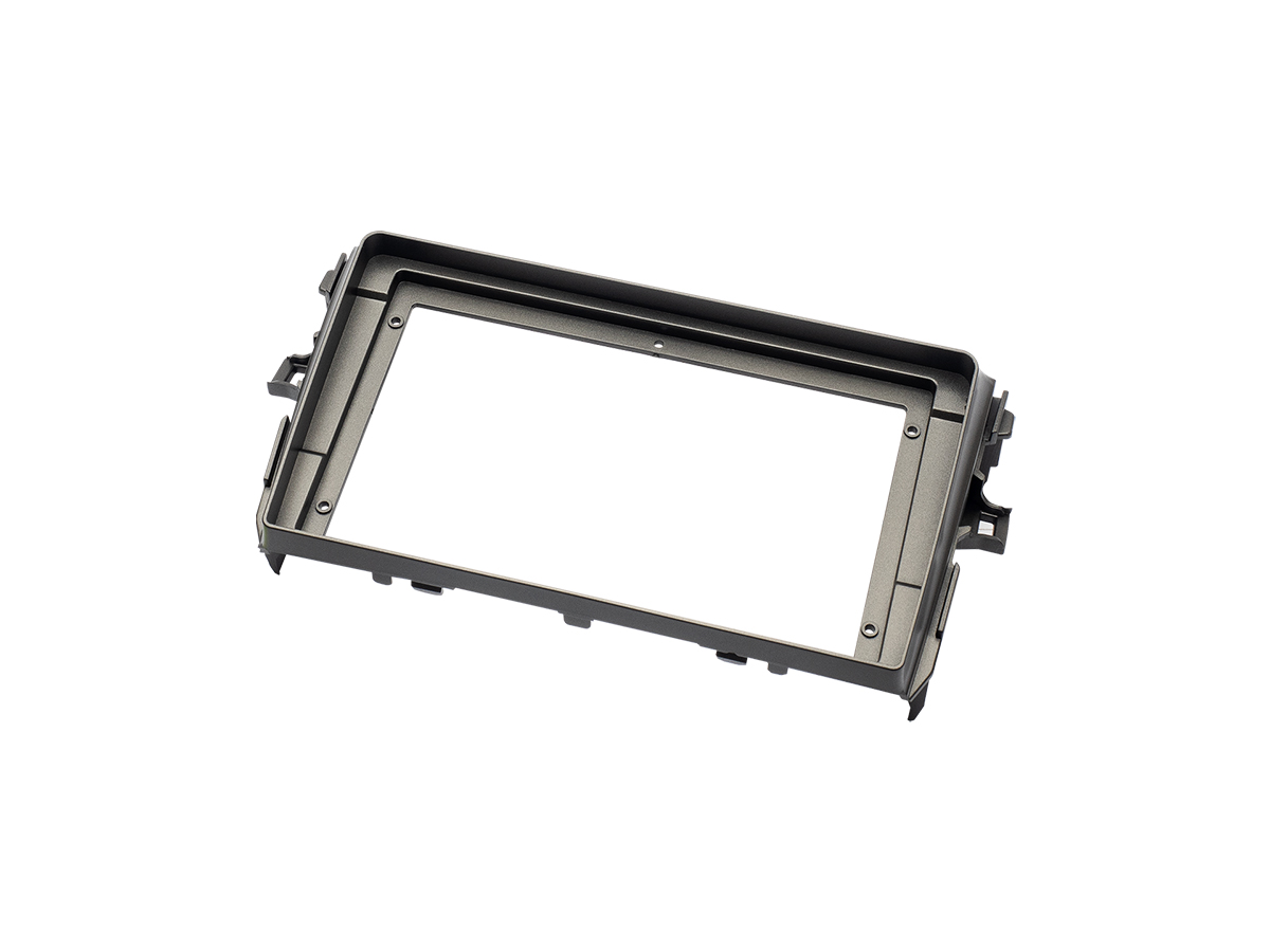 Toyota AurA AFX-TY95 