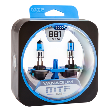MTF Vanadium H27