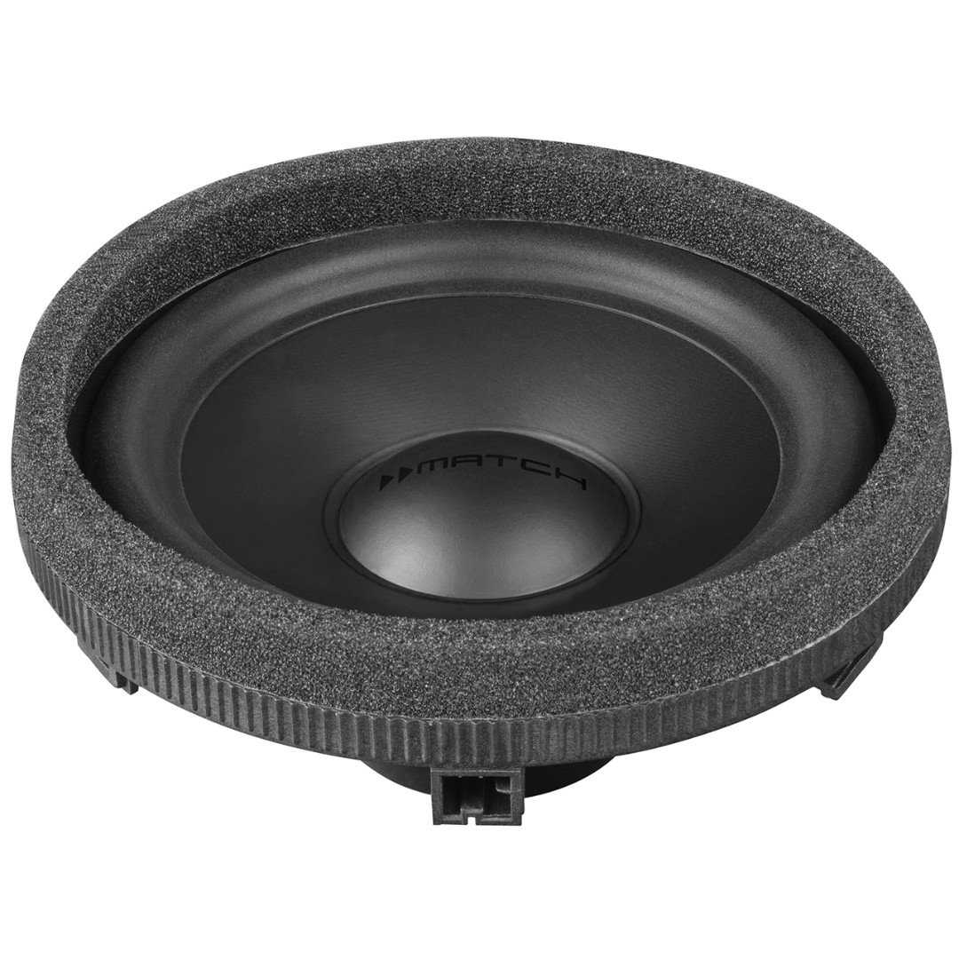Акустика автомобильная MATCH UP C42MB-FRT.3 