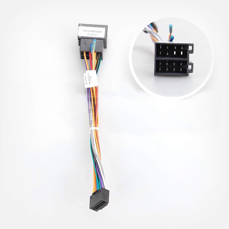 Geely Teyes Gelly Emgrand X7/GX7/EX7 2011-2019 