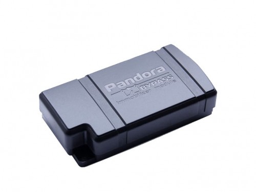 Pandora DI-3