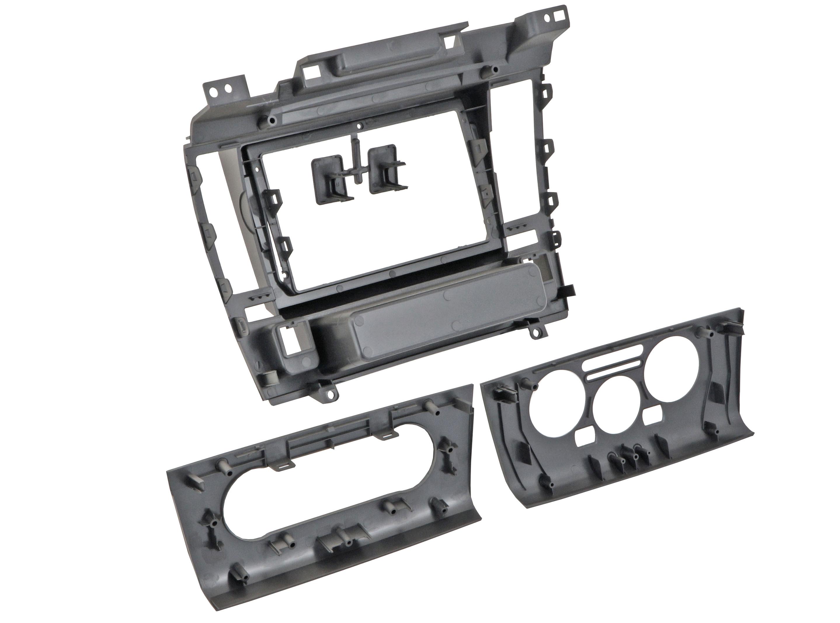 Nissan Incar RNS-FC781 