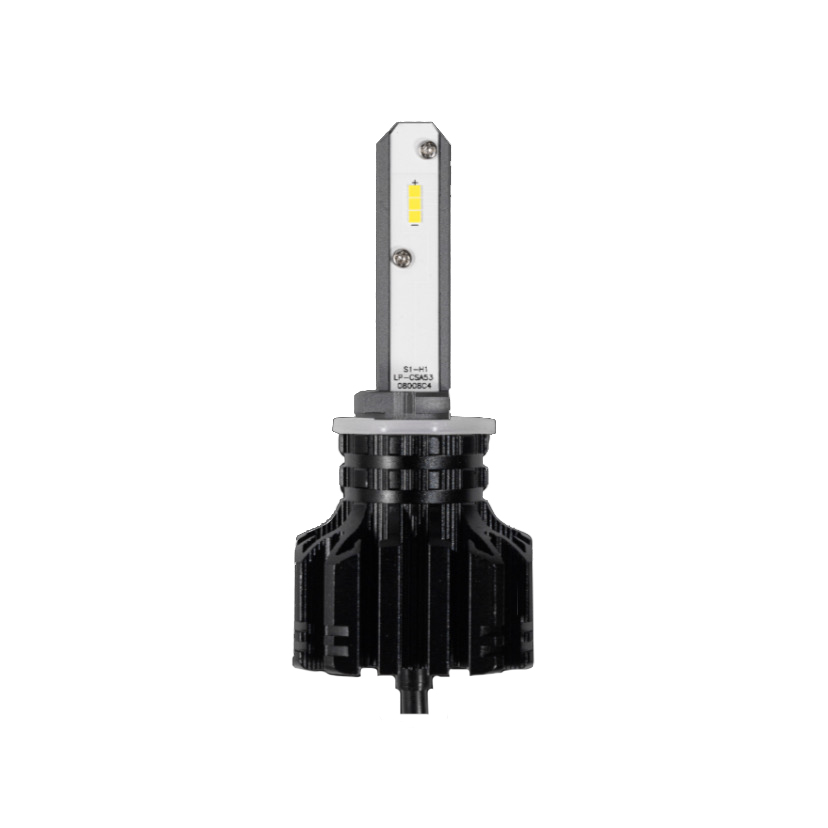 LED TIV N1