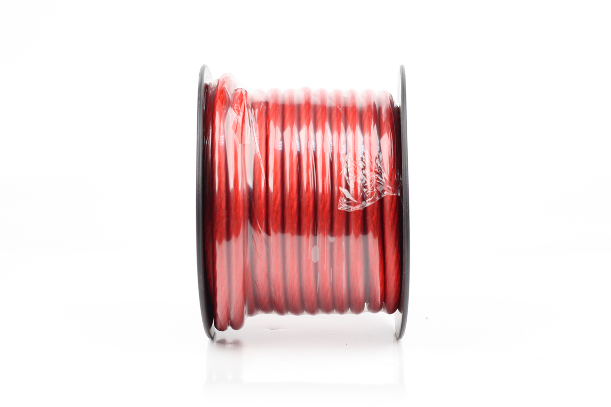 Кабели силовые, разъемы. Крепеж для кабеля. ACV KP25-1304 