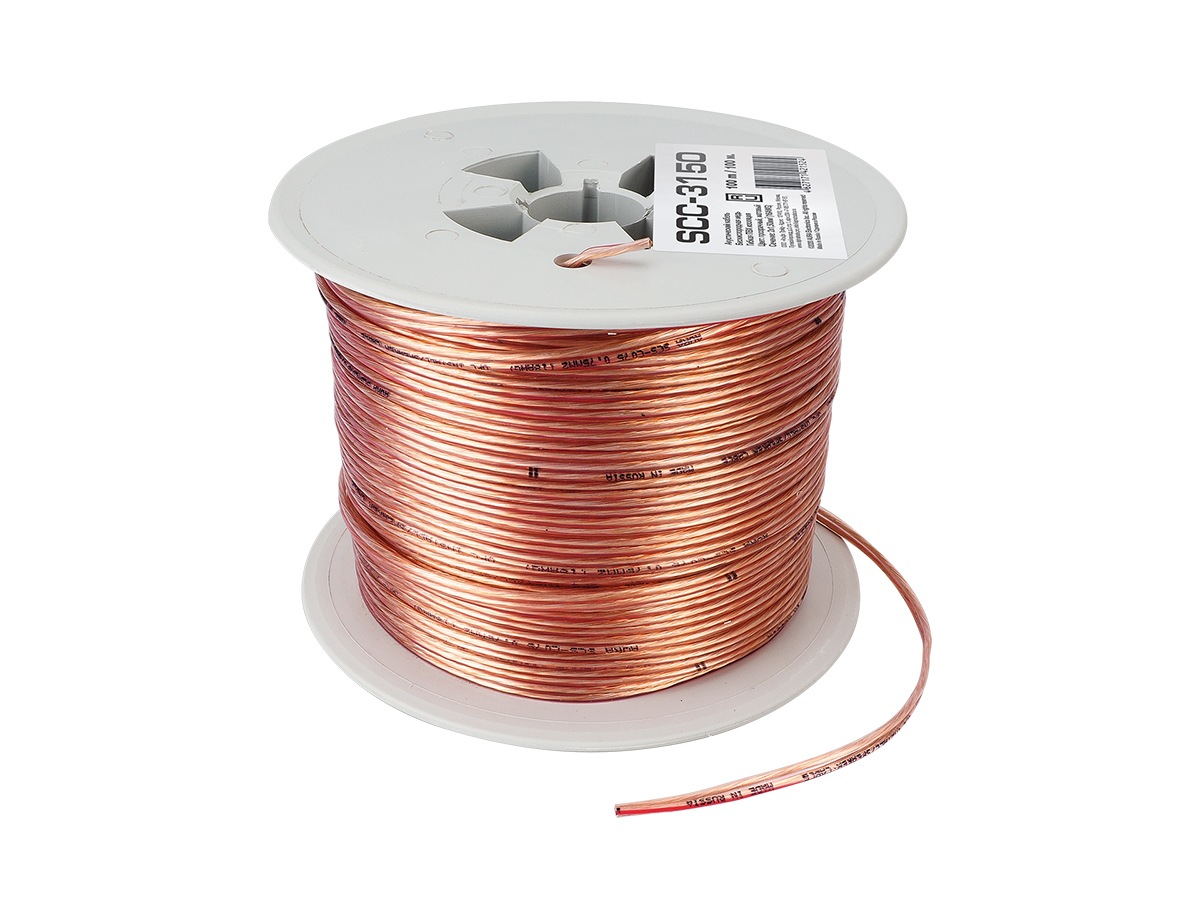 Кабели акустические AurA SCC-3150 