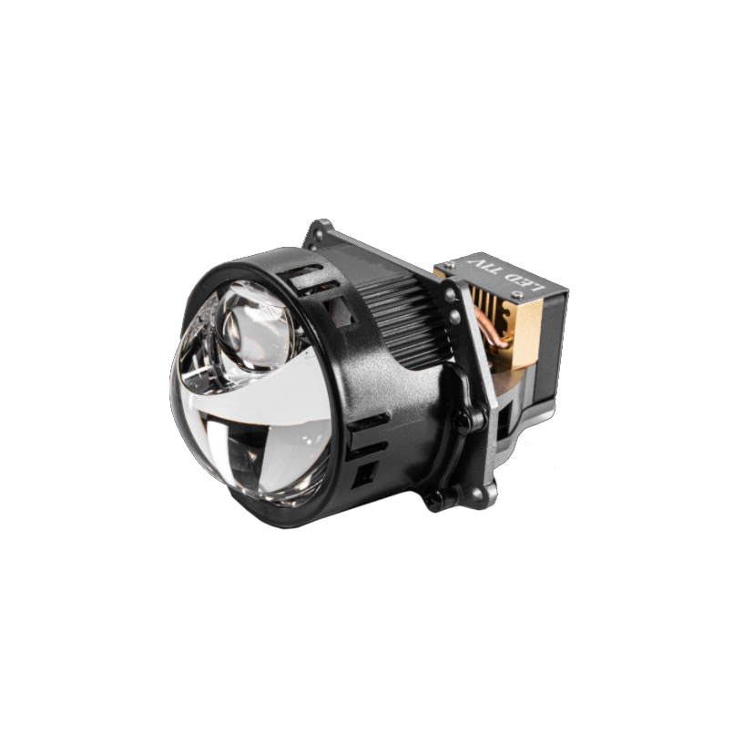 LED TIV L8