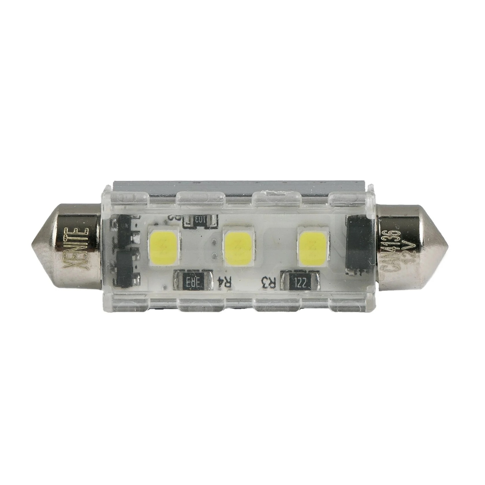 XENITE T11 С5W CANBUS CAN4136