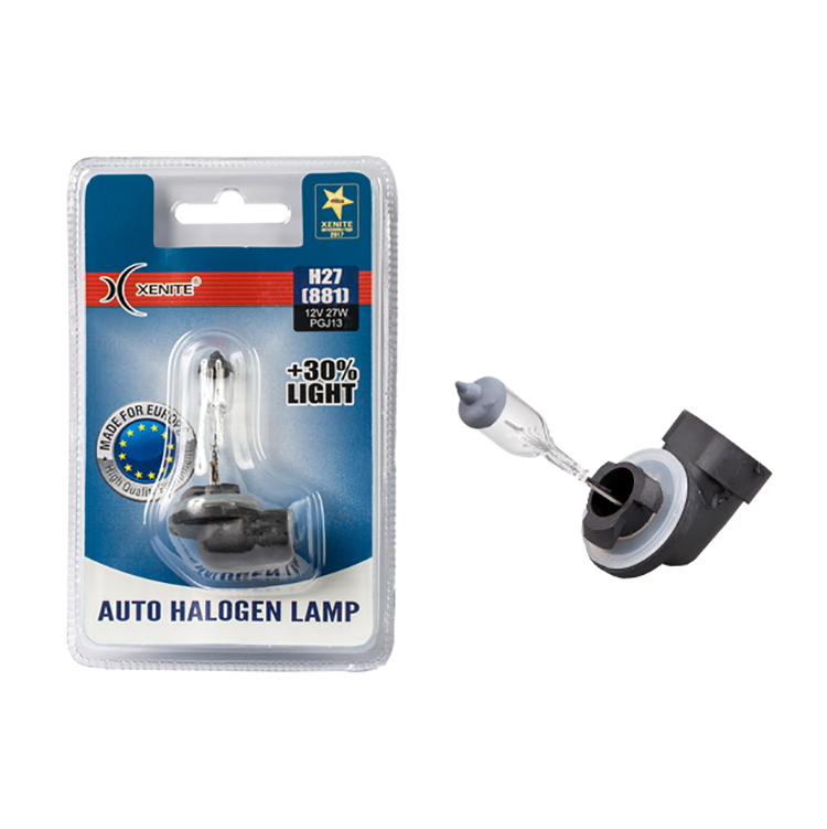 XENITE H27 881 STANDART+30%