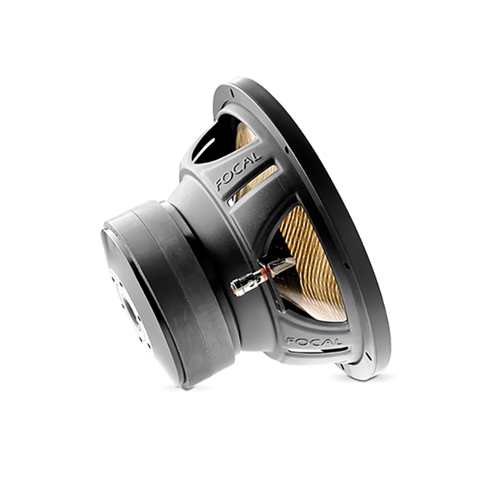 Сабвуферные динамики Focal P25FE 