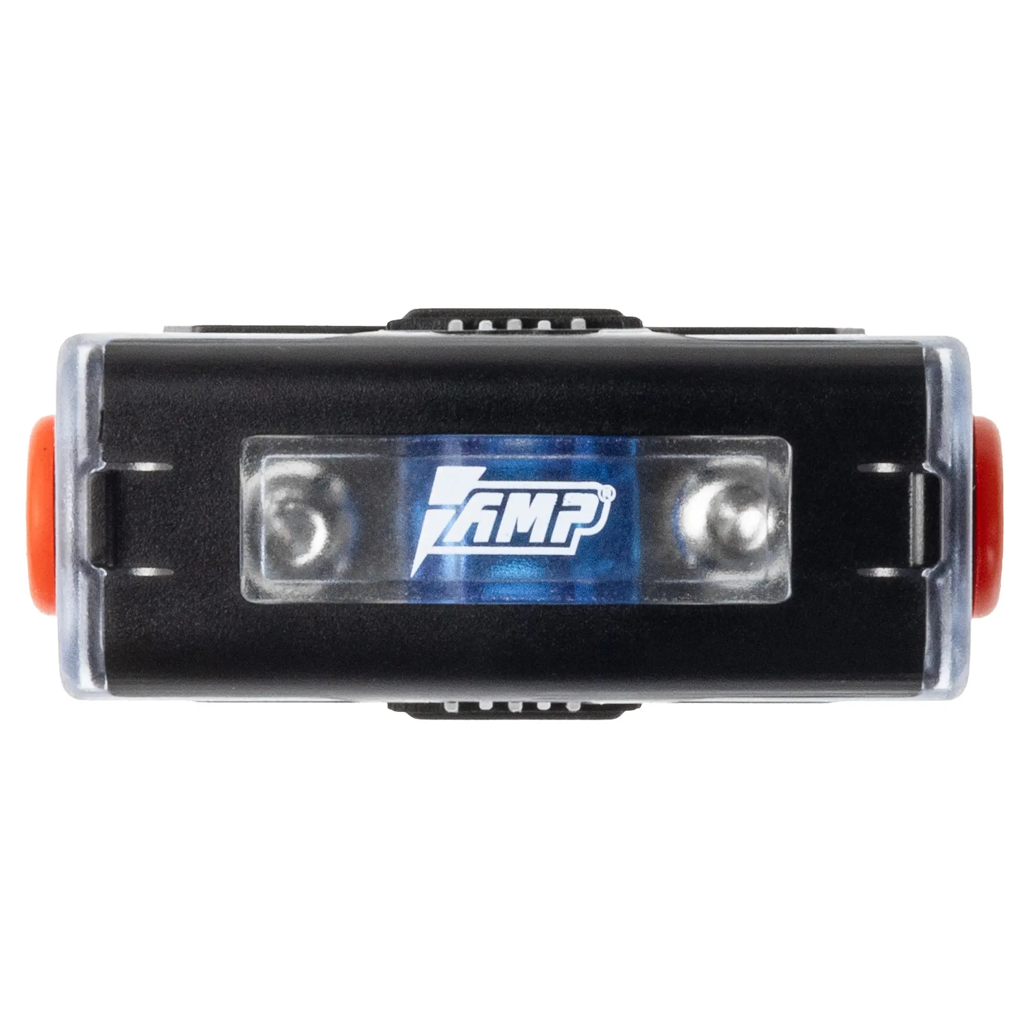Дистрибьюторы, колбы, держатели предохранителя AMP MANL-02 (80A) 