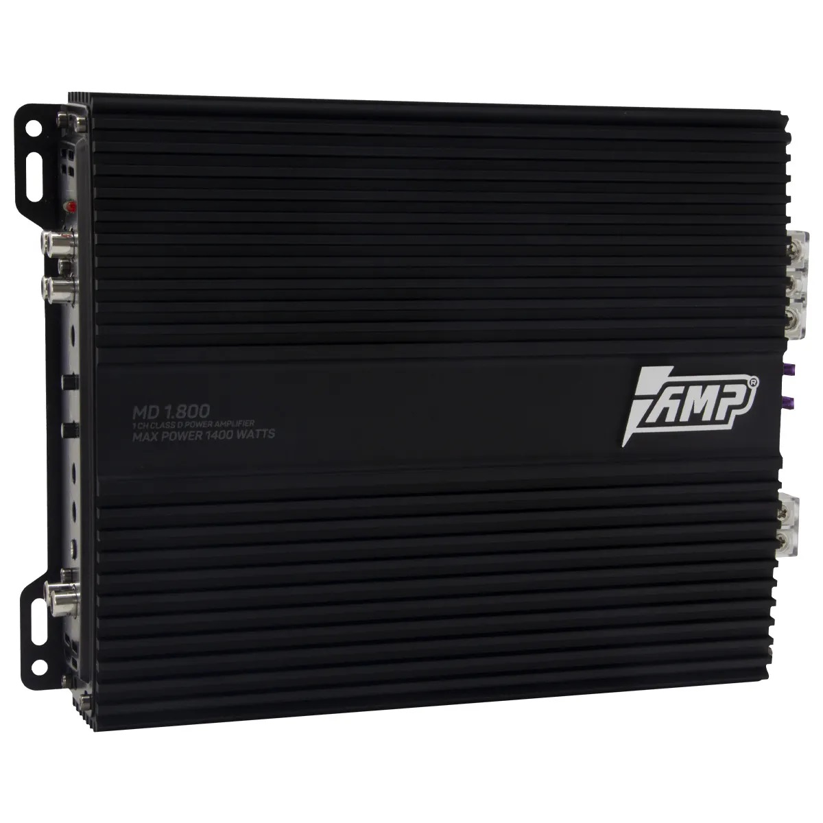 Одноканальные усилители AMP MASS 1.800 