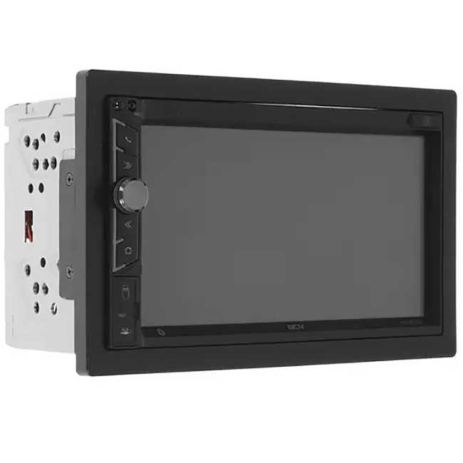 2-DIN Медиа-ресиверы со встроенным ЖК-экраном (без DVD) ACV WD-6930 