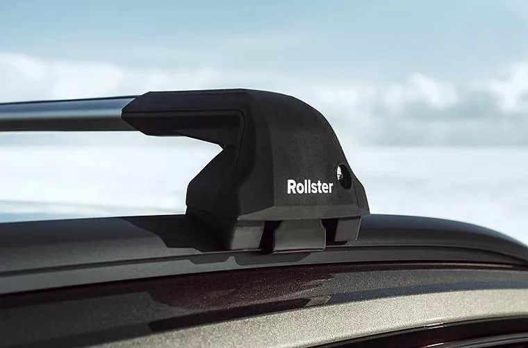 Rollster Mercury