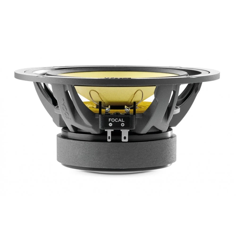 Акустика автомобильная Focal HDK165-2014\UP 