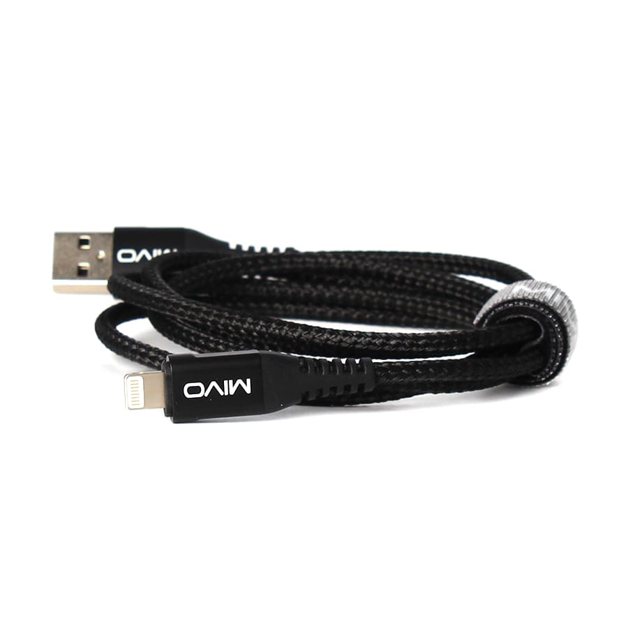 Зарядные устройства для смартфонов, Кабели Mivo MX-40L 