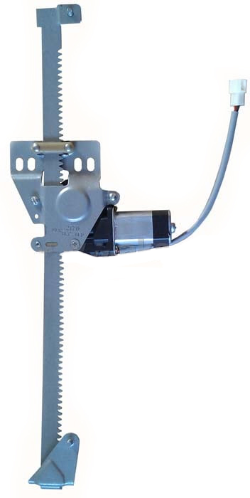 Стеклоподъёмники Урал Ваз 2110 Приора