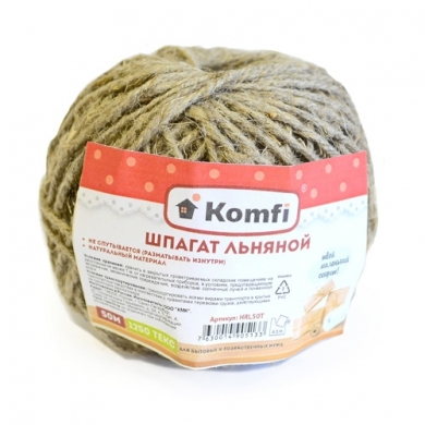 Komfi HRL50T