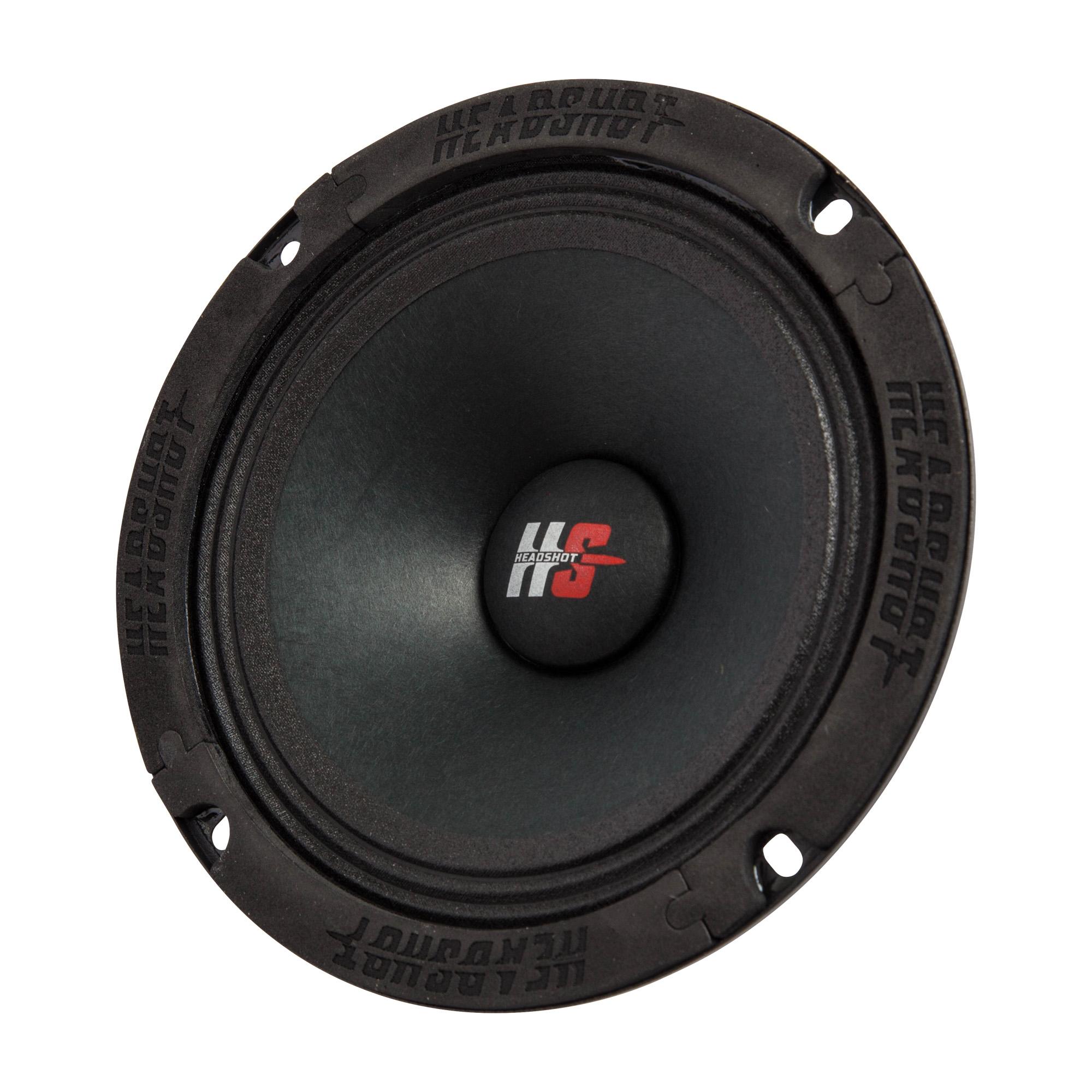 KICX HeadShot F65