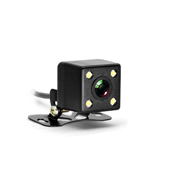 Универсальные видеокамеры, Камеры в номерных рамках, Аксессуары Sho-Me CA 5570 LED HD 