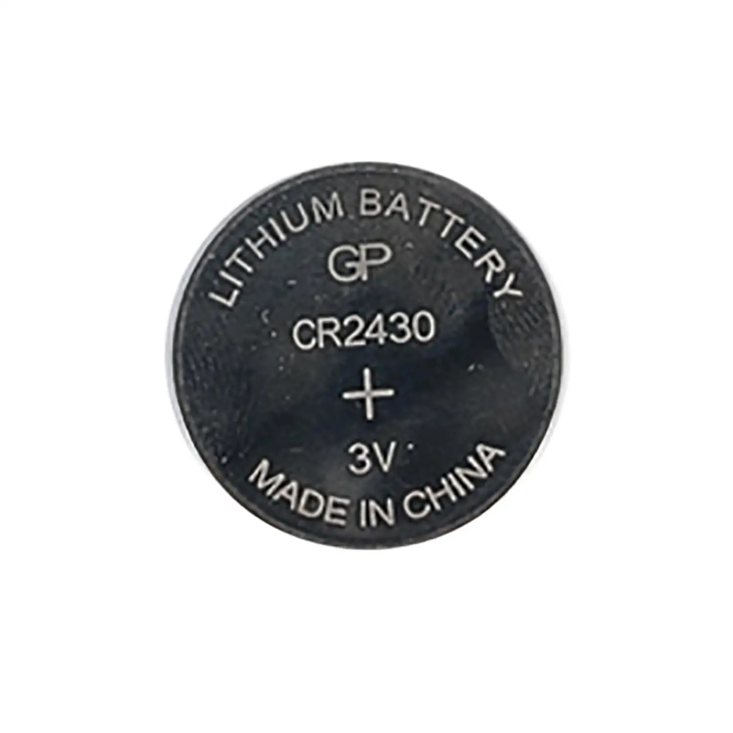 Батарейки Батарейка CR2430