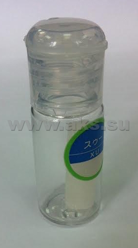 EIKOSHA (ПA-31) Пробник-бутылочка SPIRIT REFILL AQUA SHOWER Парфюм Giorgio Armani (Acqua Di Gio