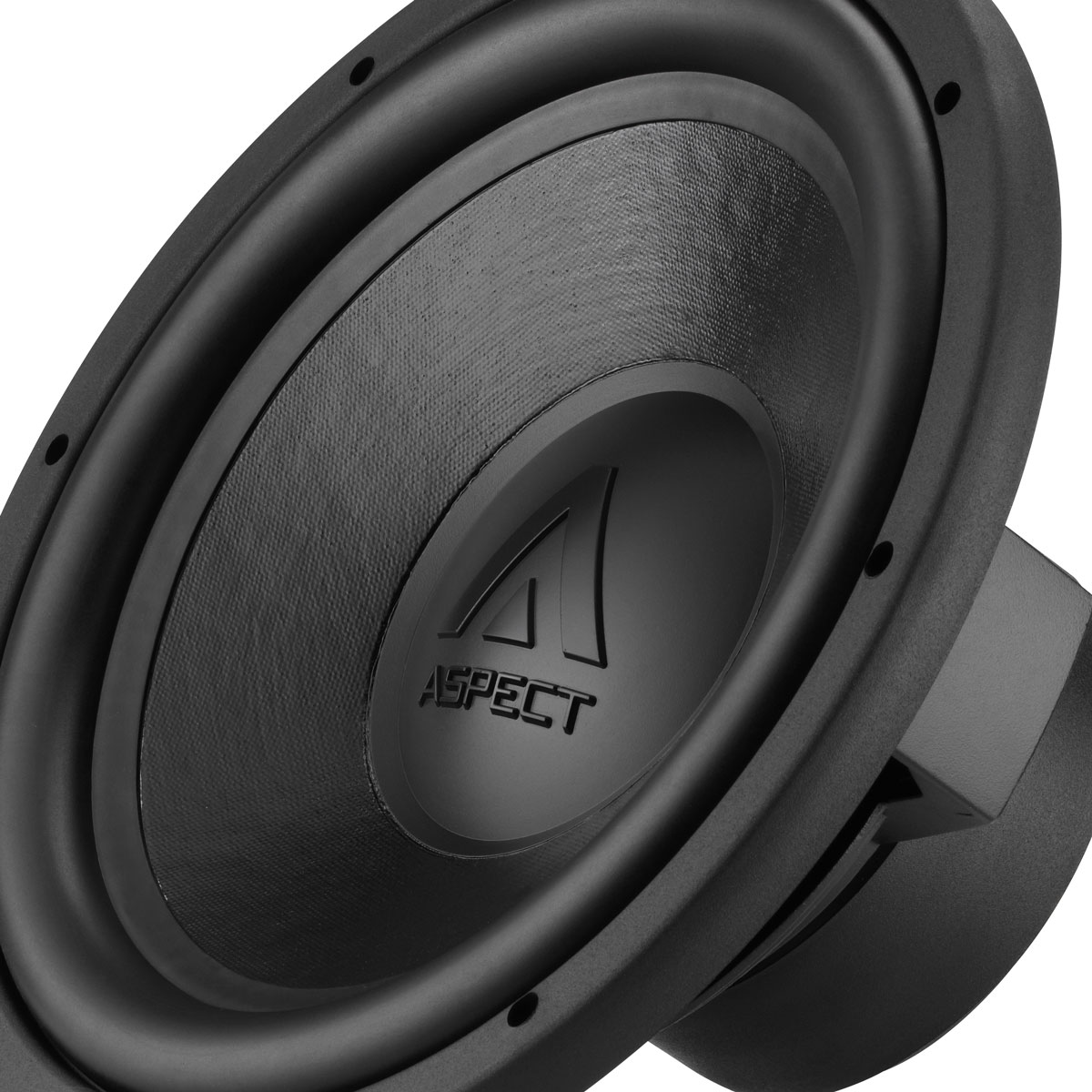 Сабвуферные динамики Aspect GLW-12S4 