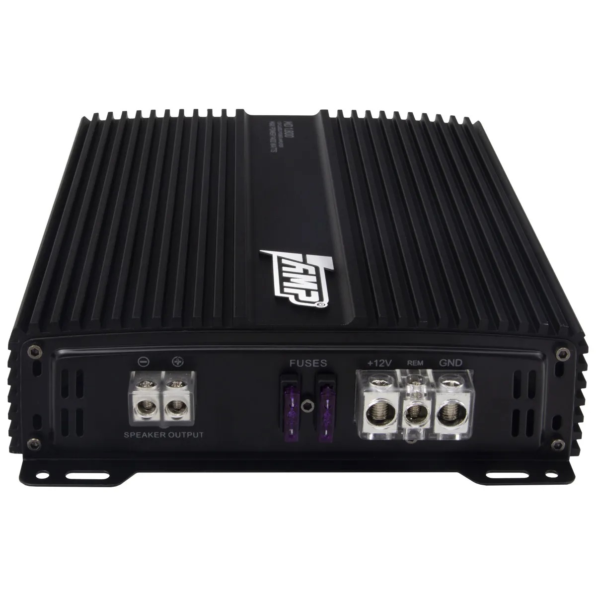 Одноканальные усилители AMP MASS 1.800 