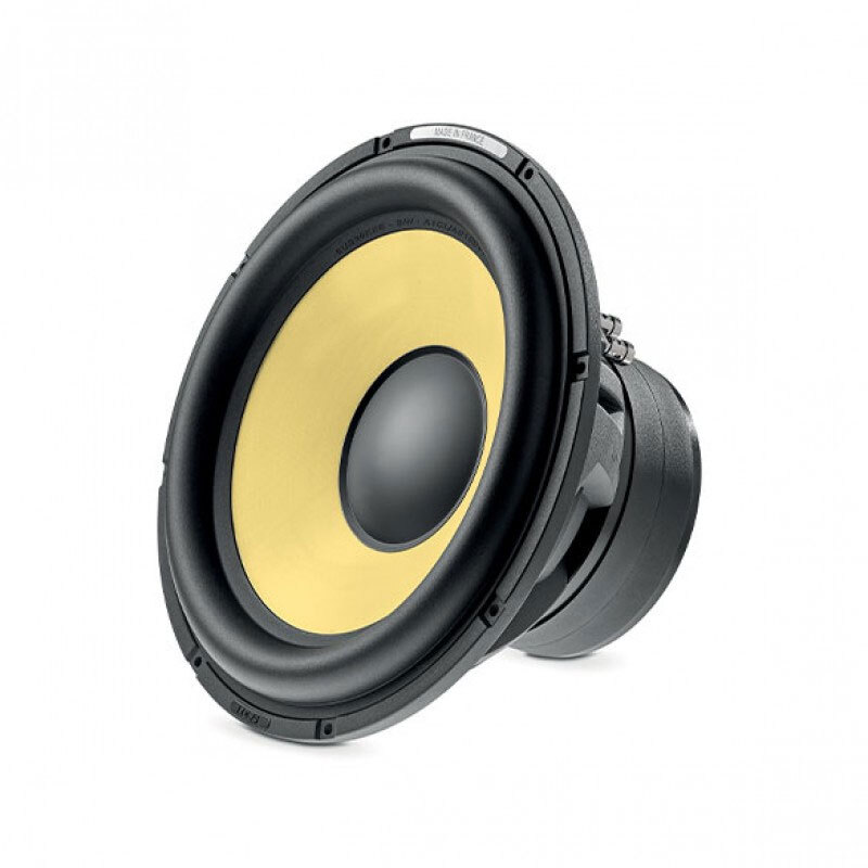 Сабвуферные динамики Focal SUB 30KX EVO 