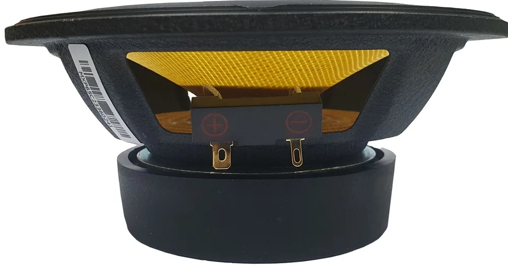 Акустика автомобильная MAGNUM EXPERT MXP-6.5 COMP 