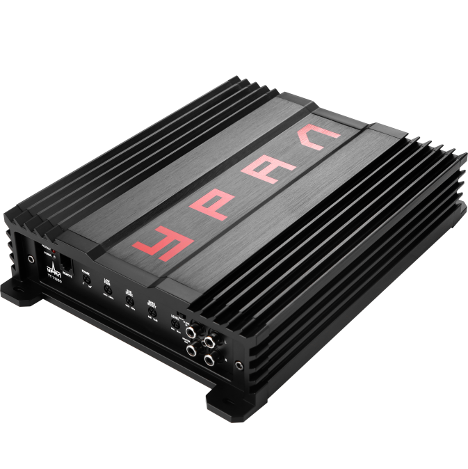 Одноканальные усилители Ural УРАЛ ТТ 1.1250 