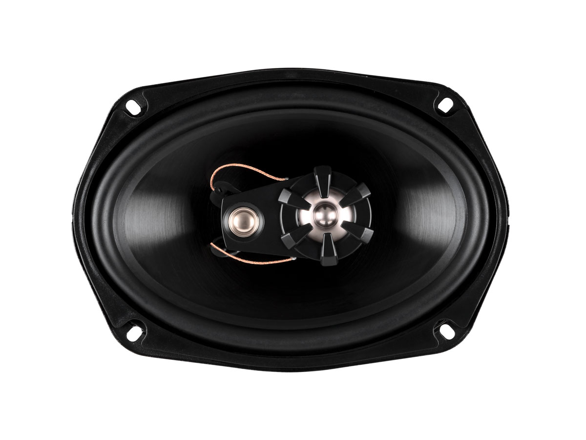 Акустика автомобильная Aspect WLS-693 