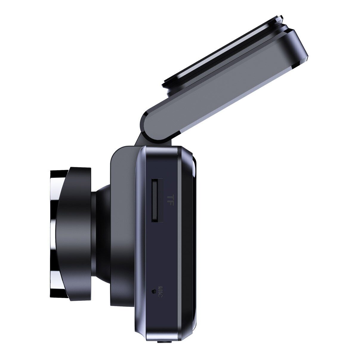 Видеорегистраторы с 2 камерами и более, спортивные камеры: Eplutus D941