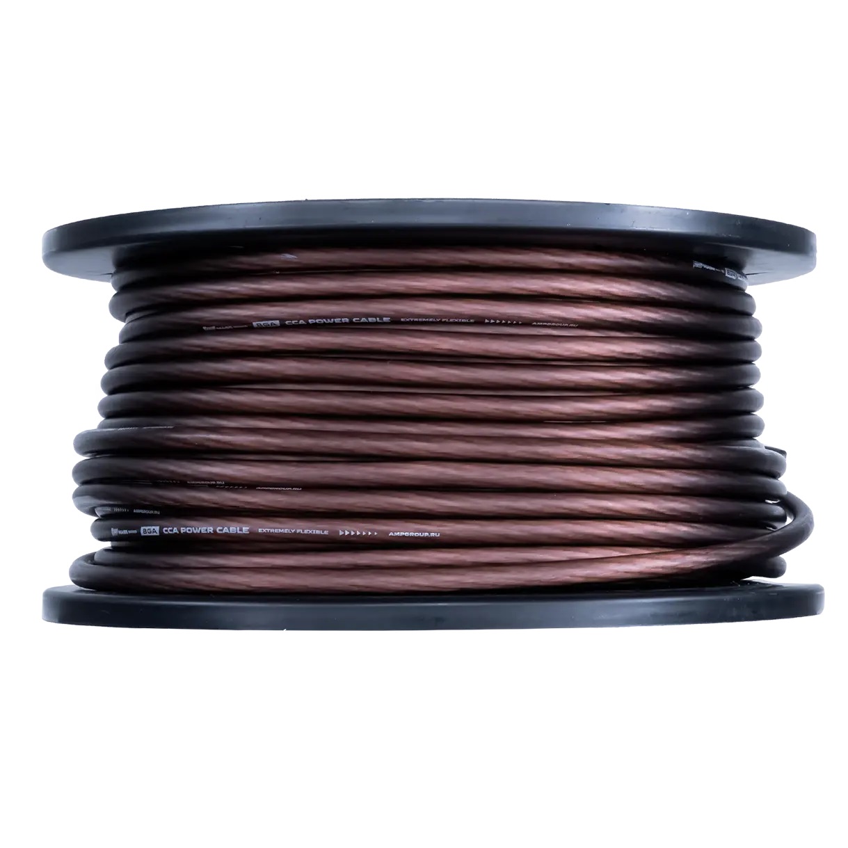 Кабели силовые, разъемы. Крепеж для кабеля. AMP MASS 8Ga 