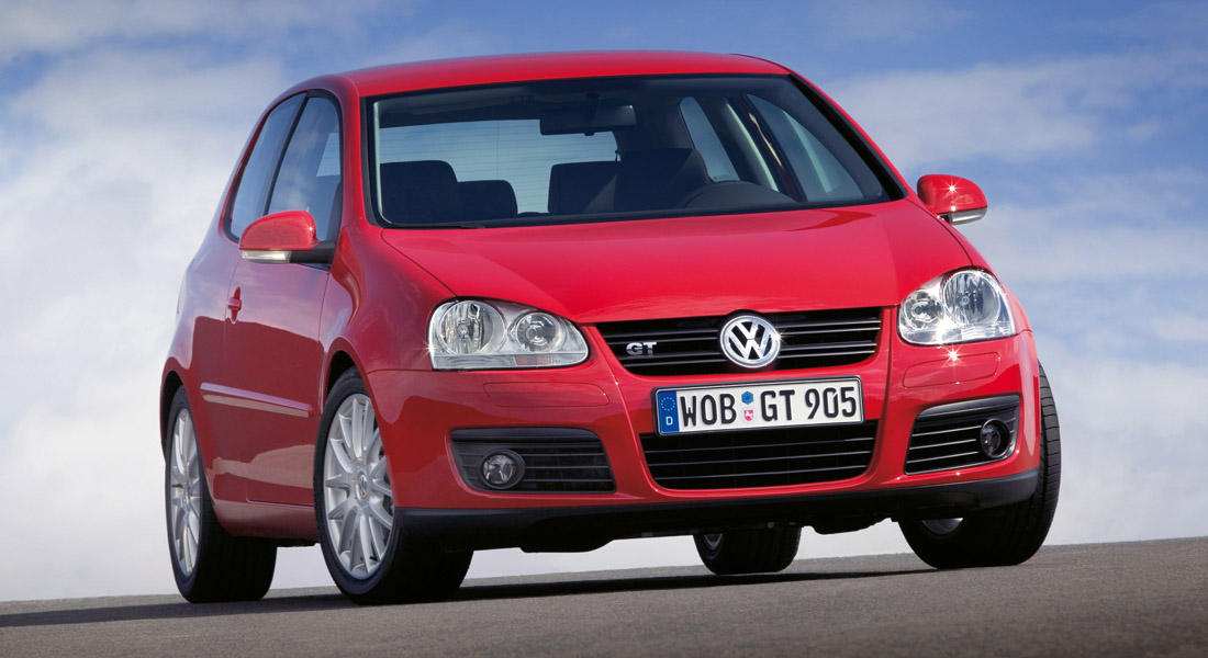 Garant Consul (41007) VW Tiguan (2009-) авт. ТТ, Golf VI, Golf Plus, Jetta