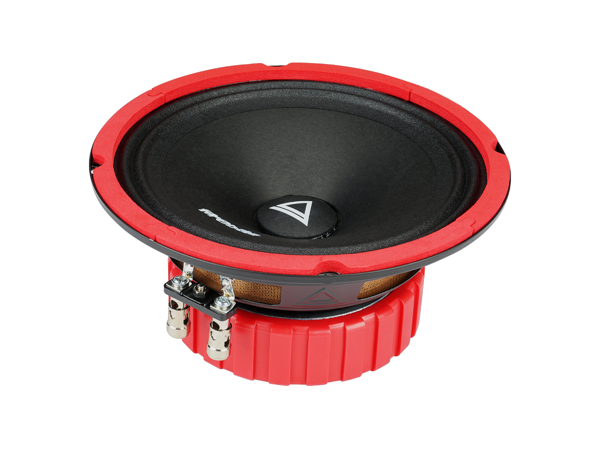 AurA FIREBALL-65 PRO
