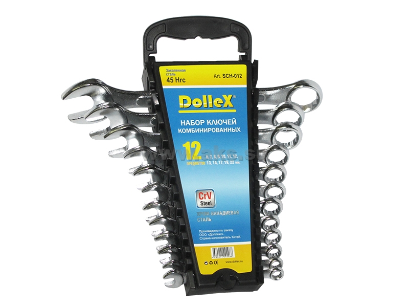 DolleX SCH-012