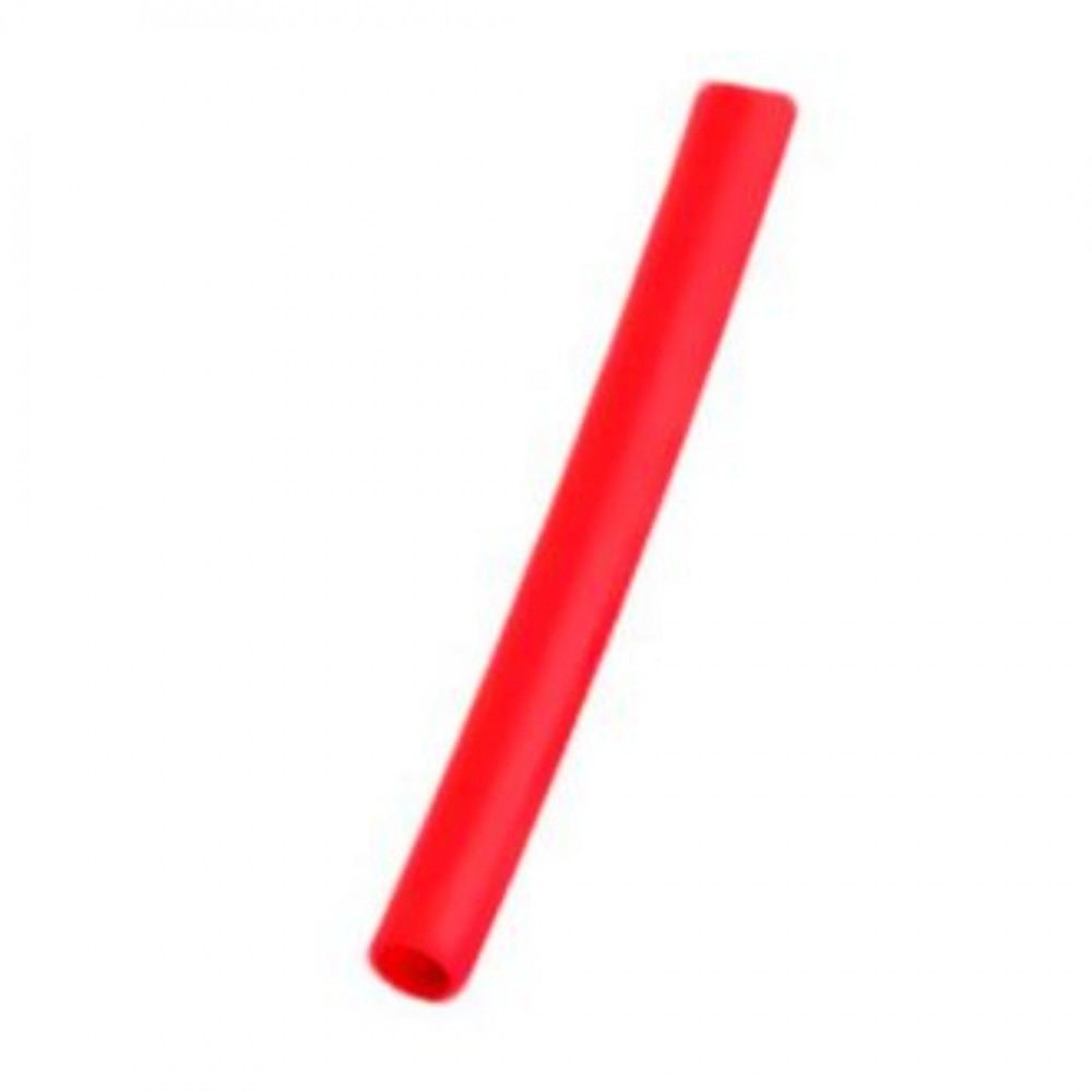 Термоусадочная трубка Autofun ASH-0011 RED 