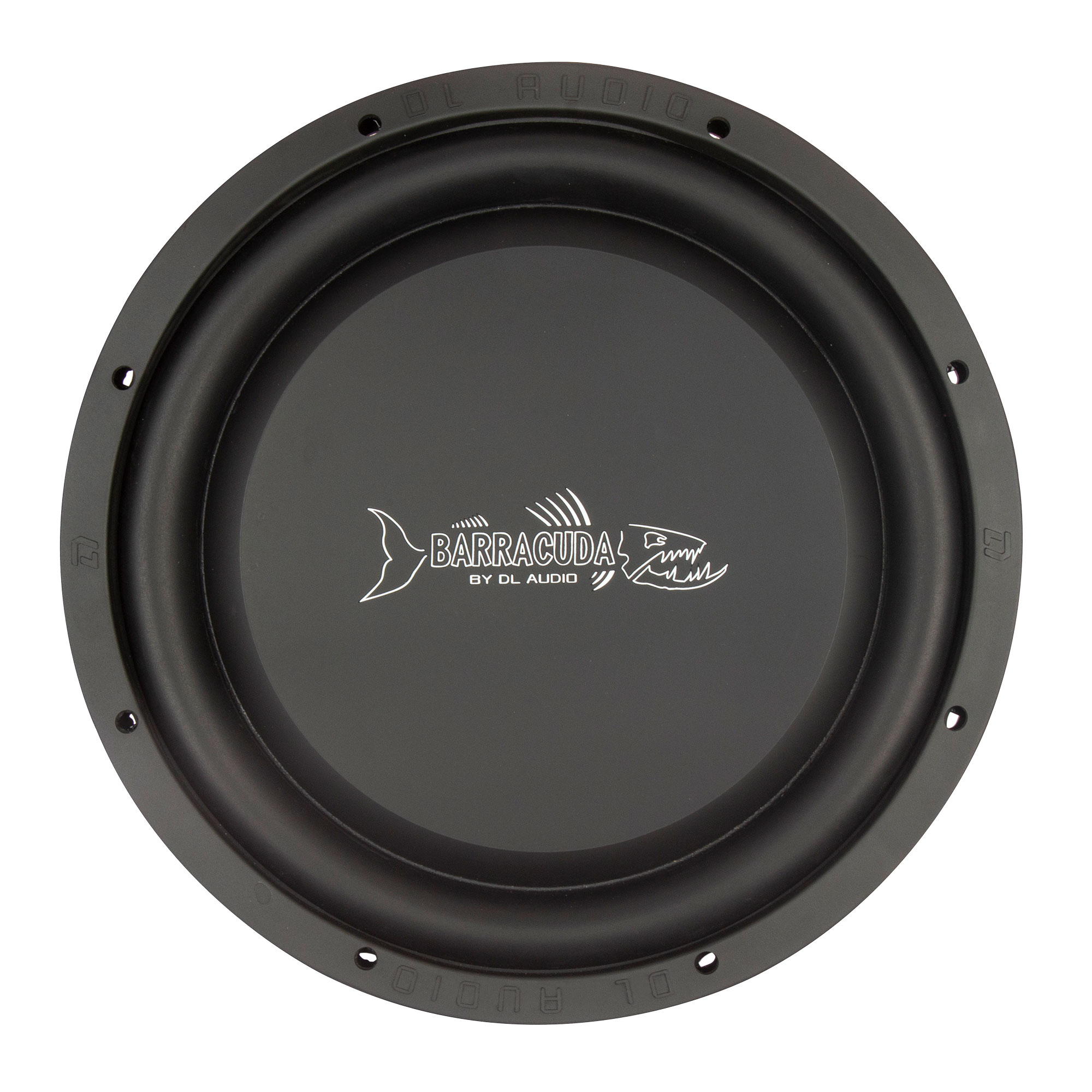 Сабвуферные динамики DL Audio Barracuda 12 Flat 
