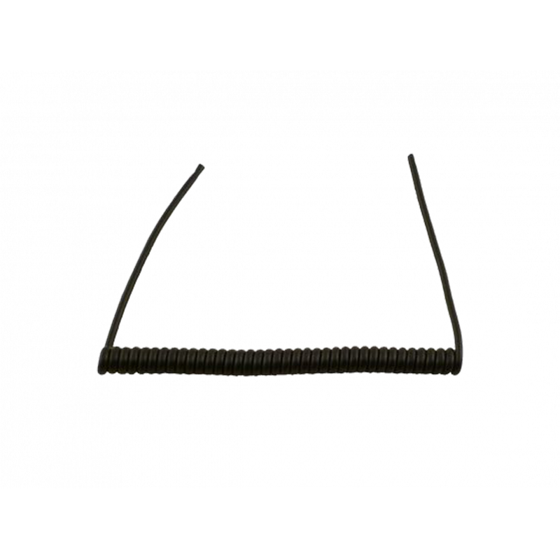 Кронштейны, разъёмы, аксессуары  для радиостанций 27МГц Optim Кабель микрофонный 4pin