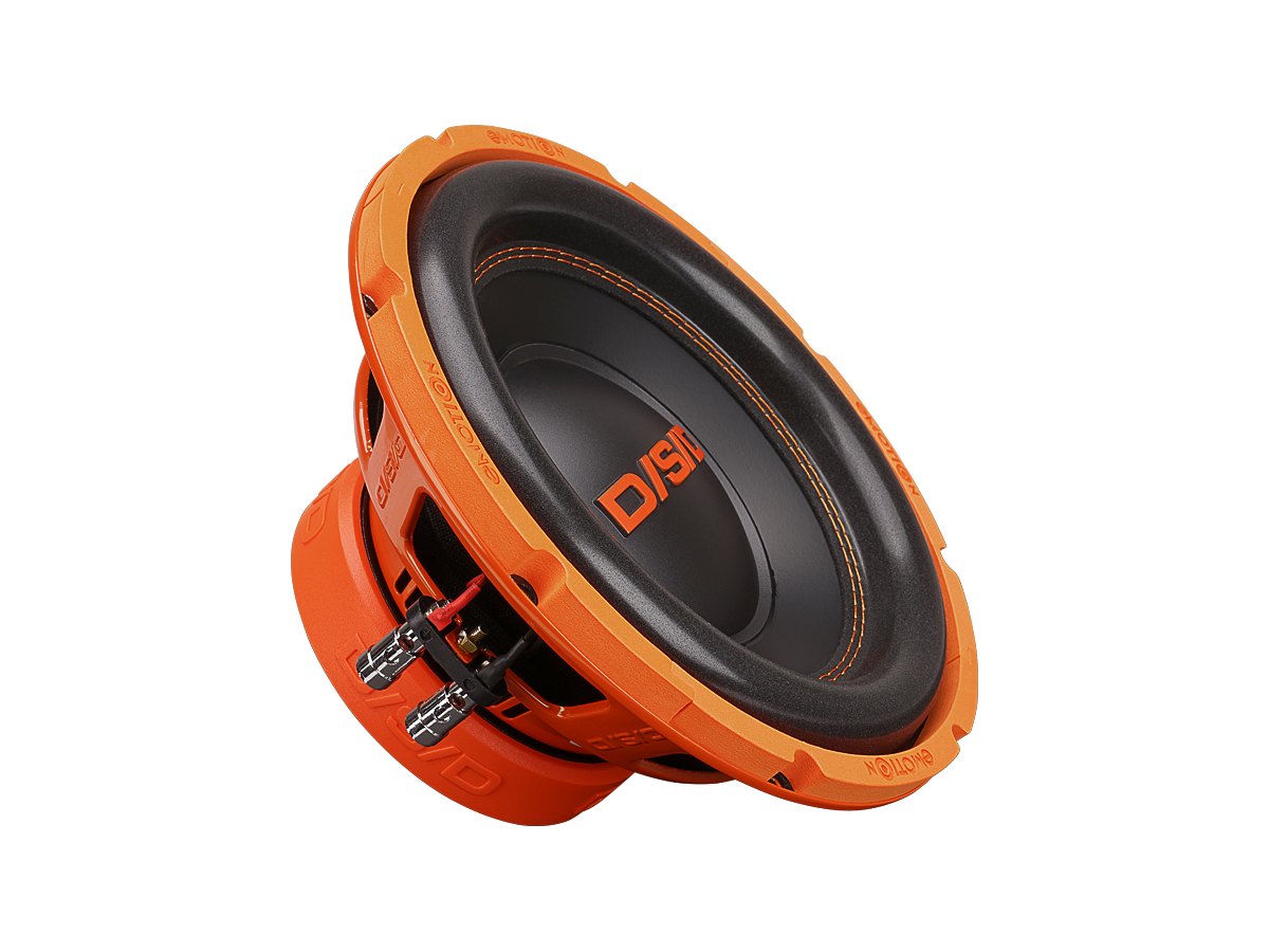 Сабвуферные динамики D/S/D EDW-10.2 