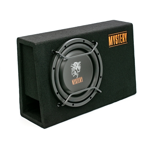 Cабвуферы корпусные активные Mystery MAS-100A 